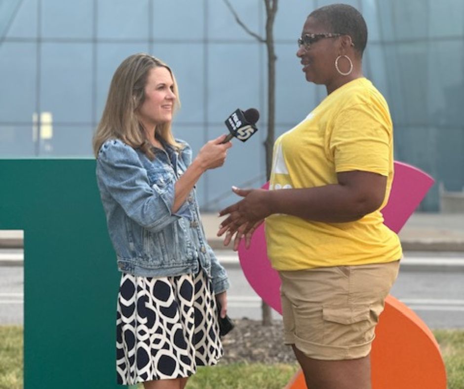 PROFILES tweet media