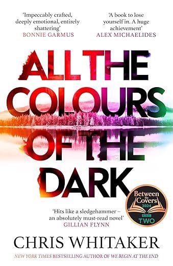 LauraPAuthor's tweet photo. July reads and listens 
#ChasingtheBoogeyman #AftertheFire #TalkBeforeSleep #AlltheColoursoftheDark https://t.co/ltI9UAq1fk