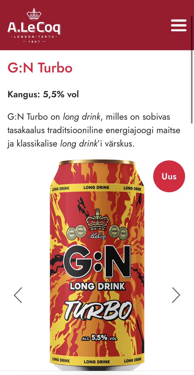 Luuaabi OÜ tweet media
