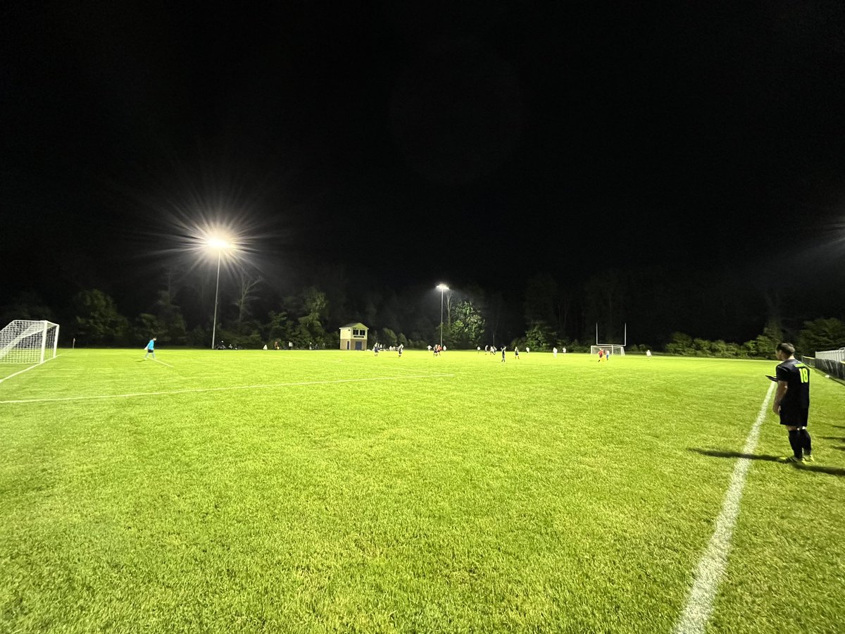 Lakefront Soccer tweet media