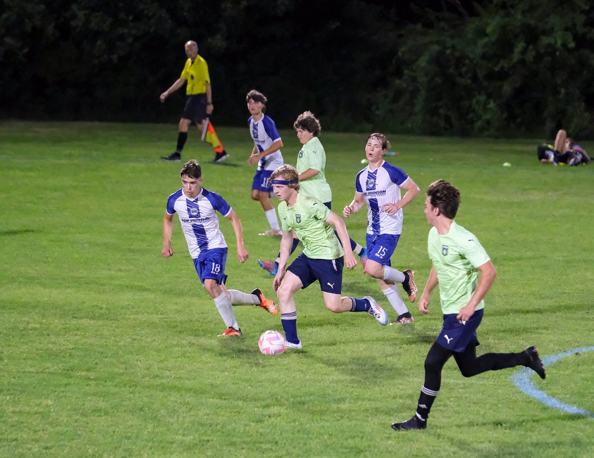 Lakefront Soccer tweet media