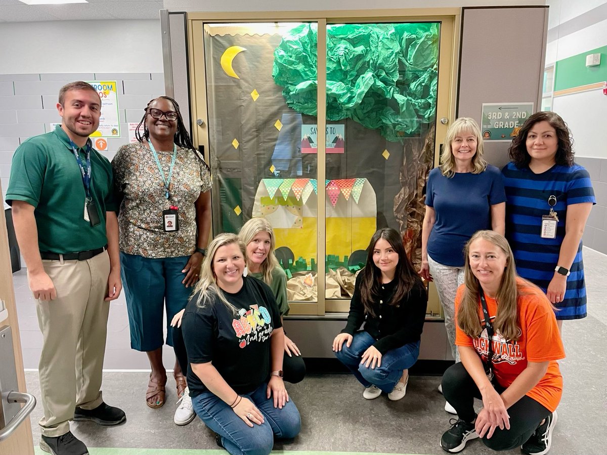 Adventure Awaits! #jonesjags <a href="/jonesrisd/">Jones Elementary</a> <a href="/IloveRISD/">I Love Rockwall ISD Council of PTAs</a>