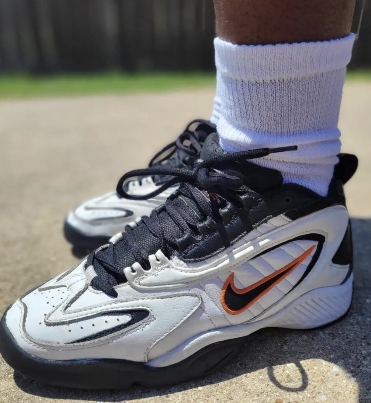 Nike ultra lite discount