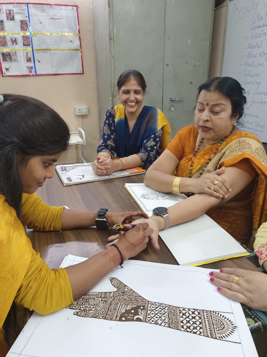 Haryana State Council for Child Welfare tweet media