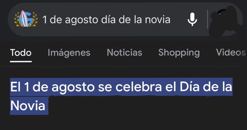 Dani Fernández tweet media