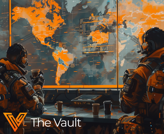 thevaultfinance's tweet photo. 👉 Staking your $SOL to $vSOL, literally means you're growing the Solana network across the world, while at the same time supporting Solana community validators.

🌏Choose Solana, choose $vSOL https://t.co/dReUTgTVe5