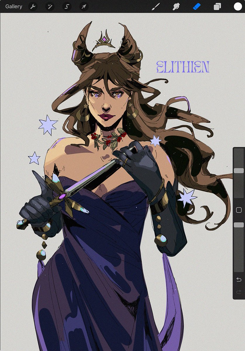 elithienart's tweet photo. another Jude in Hades art style wip :) 

#wip #judeduarte #folkoftheair #thecruelprince #hadesgame #HadesFanArt https://t.co/Cehew1xcZO