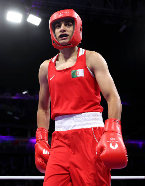 LGDFennec's tweet photo. 🔴 Nikki Hiltz est un homme ayant fait son coming out en 2016, qui s'est qualifié pour les JO 2024 et participe dans les catégories féminines. Aucun média étranger ne parle de lui car il est AMÉRICAIN. En revanche, pour Imane, une FEMME avec un déséquilibre hormonal, la presse mondiale l'a traitée d'homme sans preuves ! Nous attendons que les athlètes américains et autres délégations étrangères qui ont critiqué Imane fassent de même avec Nikki... Mais non, car Nikki n'est ni Africaine ni originaire du "tiers monde" comme ils aiment  appeller les autres pays non occidentaux. 

🔴 Nikki Hiltz is a man who came out in 2016, qualified for the 2024 Olympics, and competes in women's categories. No foreign media mentions him because he is AMERICAN. However, for Imane, a WOMAN with a hormonal imbalance, the global press has labeled her a man without evidence! We expect the American athletes and other foreign delegations who criticized Imane to do the same with Nikki... But no, because Nikki is neither African nor from the "third world" as they like to call other countries which are not Westerns. @elonmusk something to say about this ?
