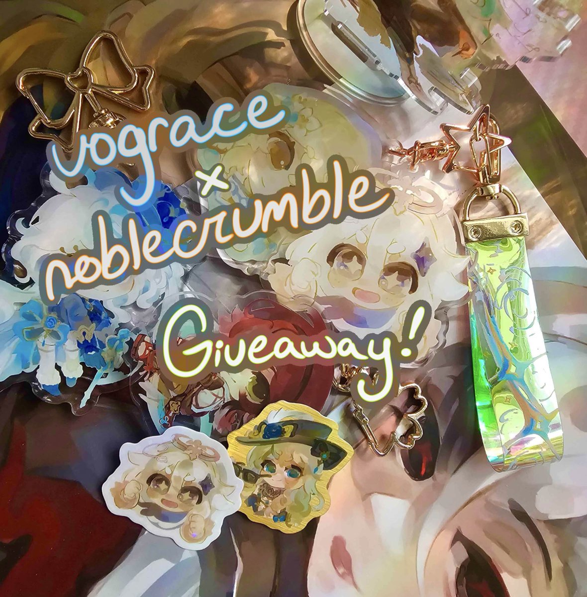noblecrumble tweet media