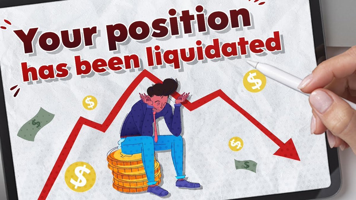 🚨 NEWS FLASH 🚨

$302.7M Liquidated in last 24 Hrs.

Long Liquidation : $278.5M 

Short Liquidation : $24.2M 

(Via: News_Crypto)
