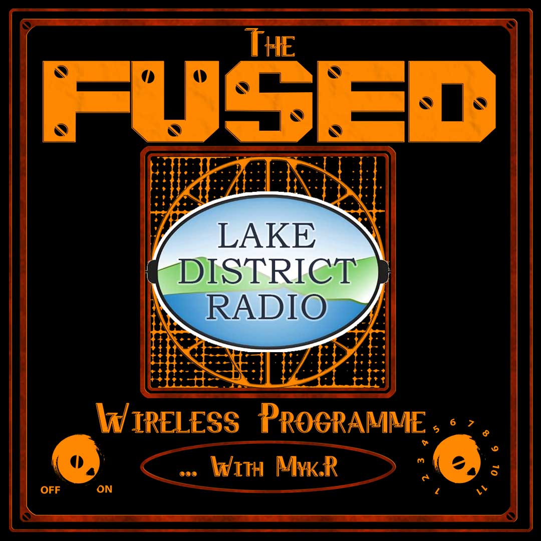 FusedWireless's tweet photo. The @FusedWireless Programme, 01Aug24 9pm (UK) @LDRwaves feat. trax + remixes by
@Folual_Italy
@FrankChickens_
@iamneuroticfishRe
@kantelinenmusic
@lucaantolini
@Maschine_Brennt
@massivgold
@MiseriaUltima
&amp; more #allaboutthemusic #mixlettes #newmusic #electronicmusic https://t.co/06LwS8gqyR