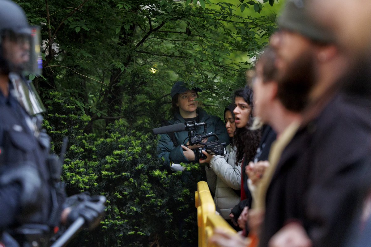 AI can’t climb fences or hide in bushes to get to a story. <a href="/CTGuild/">Chicago Tribune Guild</a>