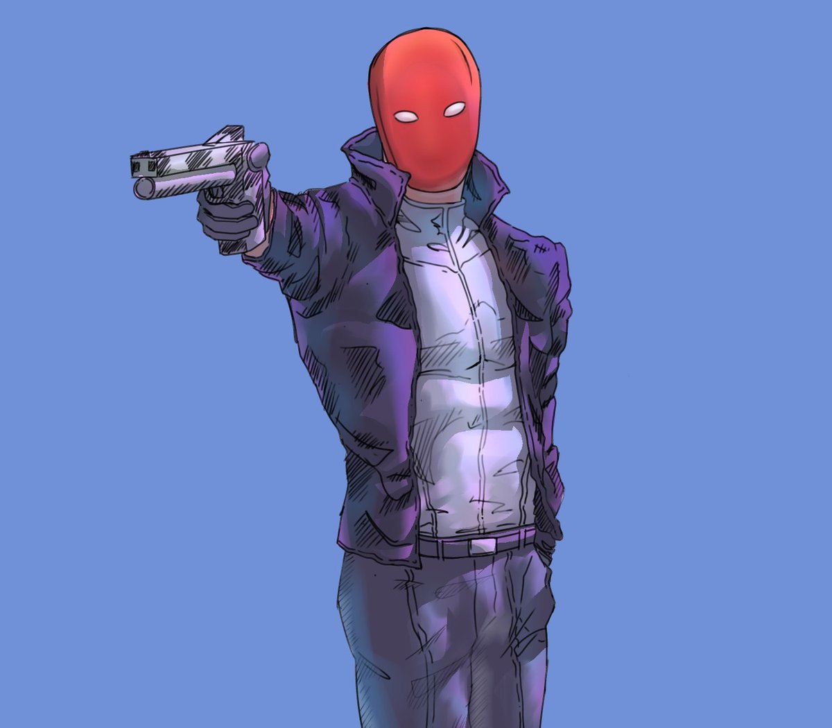 luxis_lux_'s tweet photo. After seeing this drawing I saw this sir... and I only could think about Jason at UTRH 🗿
#jasontodd https://t.co/s3fPf7wr3O