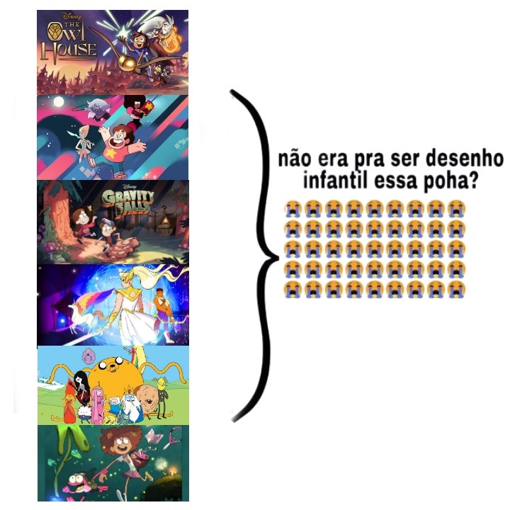 Ayano799619191's tweet photo. Tópico: você é stan de desenhos https://t.co/L7rWx4VHTN