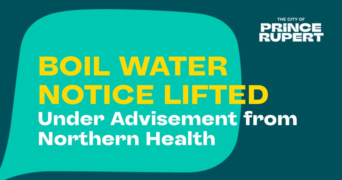 Prince Rupert City tweet media