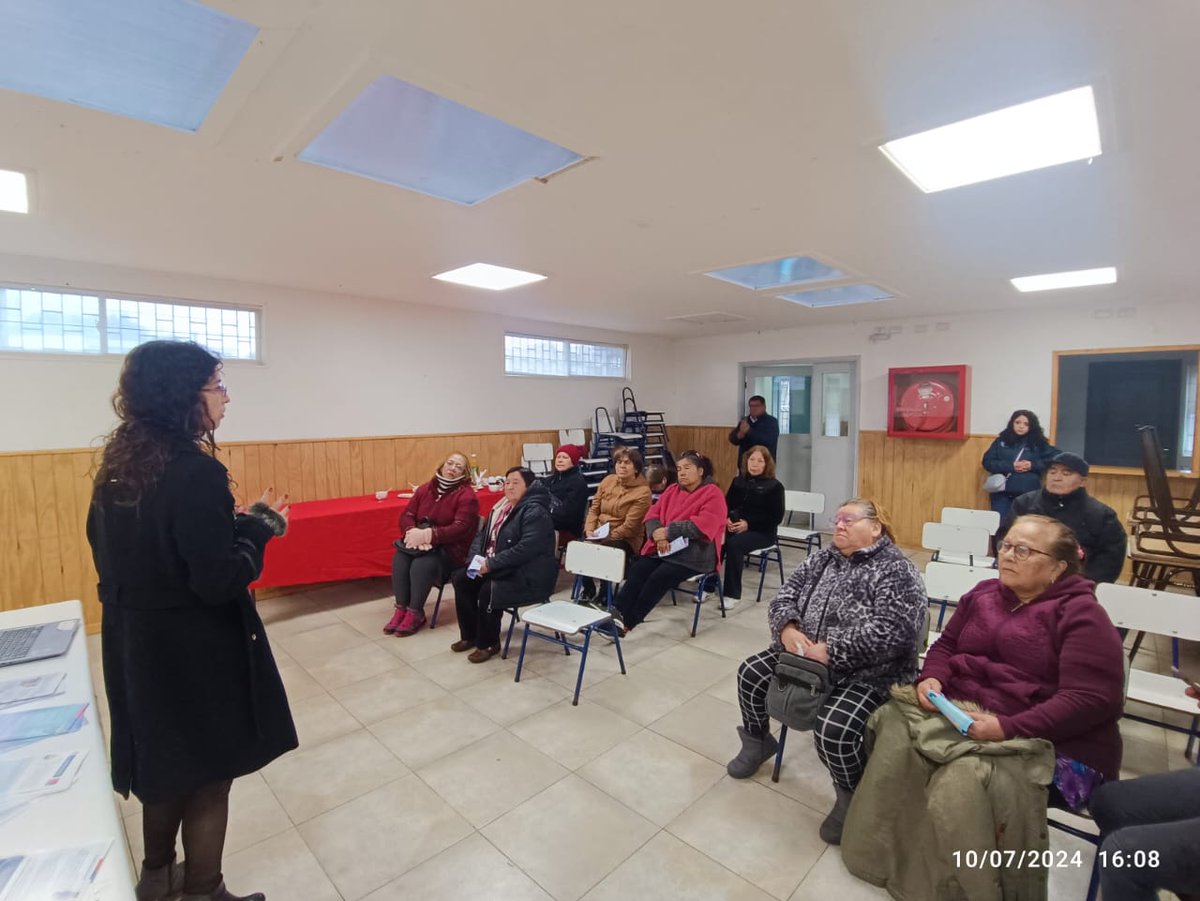 Senama Los Lagos tweet media
