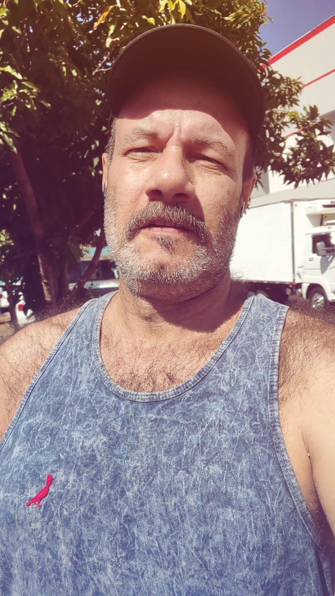 LeandroFariaLe1's tweet photo. Quinta-feira de muito calor no MS https://t.co/XqK1NzUsgD