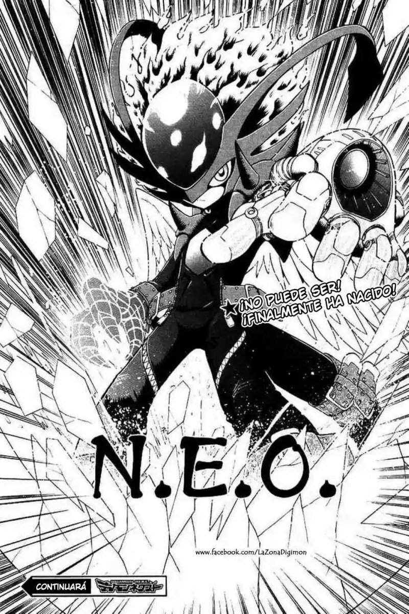 FlixDM's tweet photo. @ArchivosDeIzzy_ Si lo contamos como uno a N.E.O (No es el poder es el estilo). Sino al buen Iguneermon. https://t.co/VWP1uBwdsx