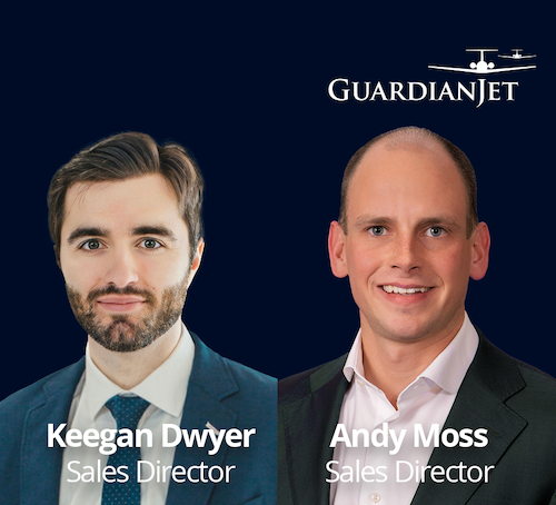 guardianjet's tweet photo. #PRESSRELEASE: We're thrilled to announce the launch of @GuardianJet's new Light Jet &amp; Turboprop division!

Read more about this exciting development: https://t.co/8kY0IzJYjs

#aviationnews #avgeek #bizav #pilotforlife #aviation #aviationlife #aviationdaily #aviationlovers https://t.co/cSsqXBNE8F