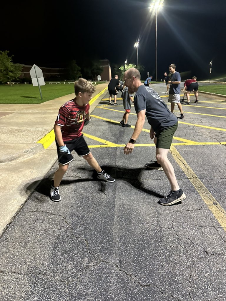 F3 Forsyth tweet media