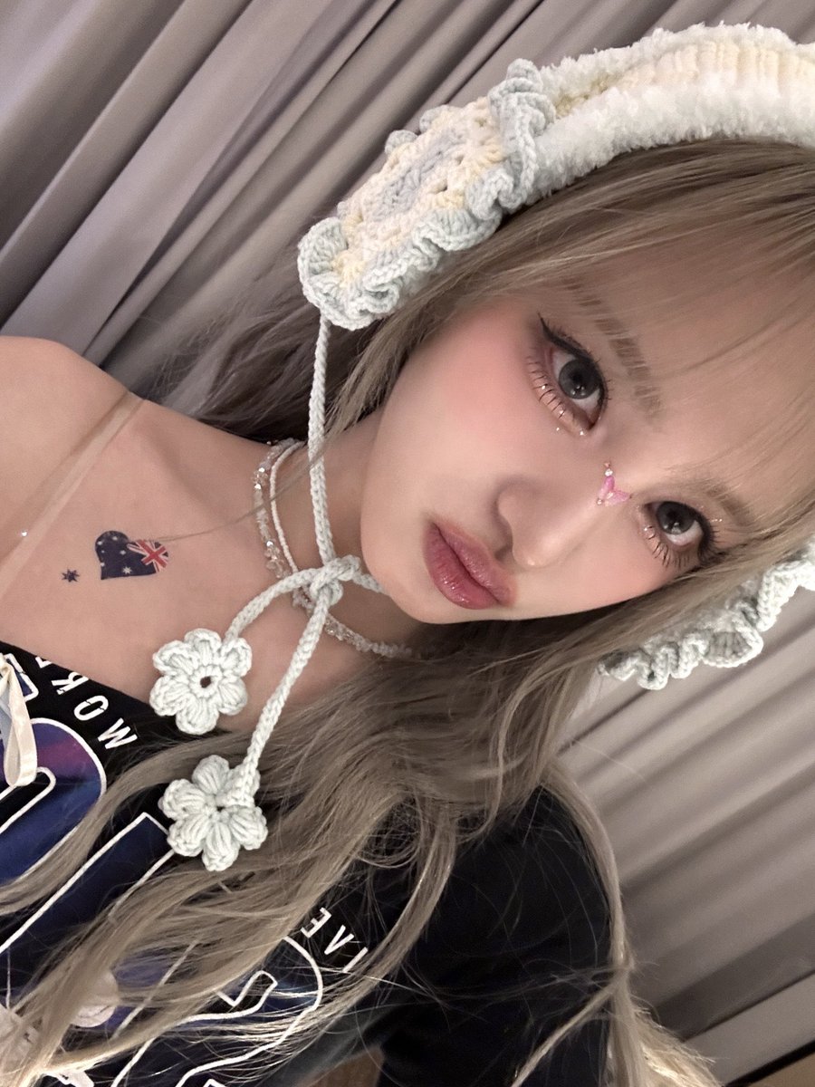 KJ41L's tweet photo. hi ~ https://t.co/xFlzw6PkxS