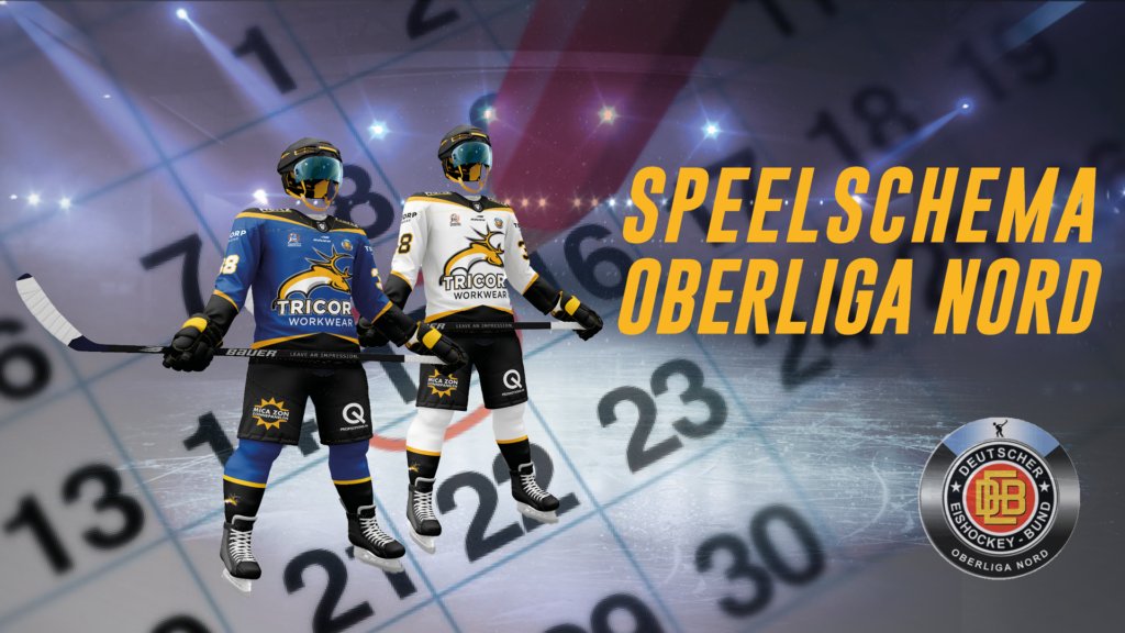 DEB MAAKT SPEELSCHEMA 2024-2025 BEKEND: TRAPPERS IN OPENINGSDUEL TEGEN HERNER EV MINERS Het seizoen 2024-2025 in de Oberliga Nord begint op donderdag 19 september met de wedstrijd tussen Tilburg Trappers en Herner EV Miners. De eerste puck valt om 20.00… dlvr.it/TBMd97