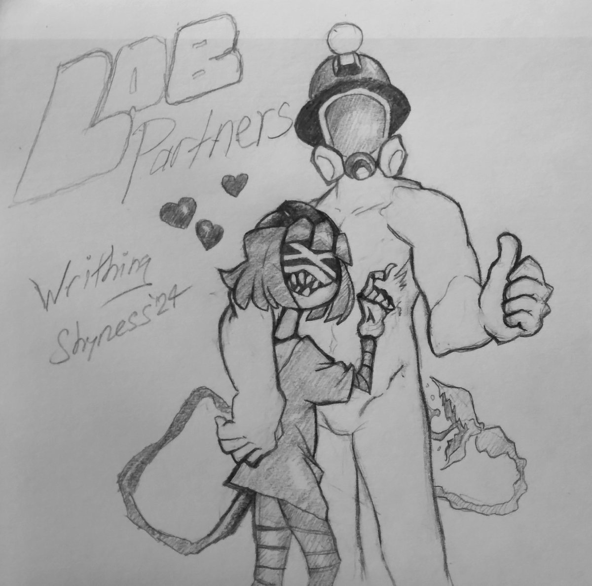 WrithingShyness tweet media