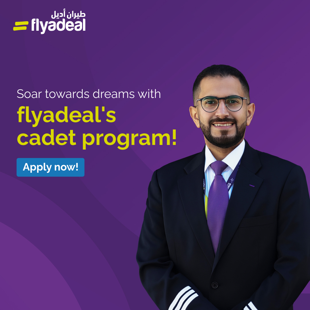 flyadeal tweet media