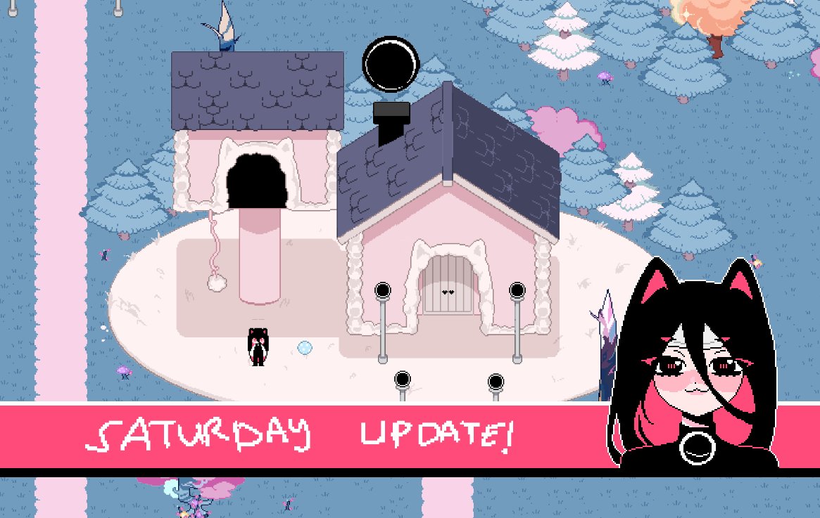 KARANEKO - Back us on Kickstarter!🌟 tweet media