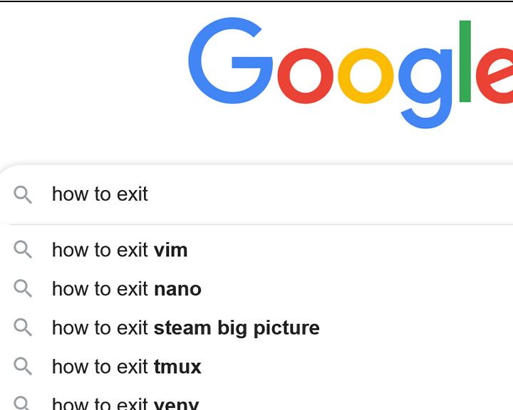 thedevwifhat's tweet photo. The four Horsemen of "How to Exit?" https://t.co/ImziTpWb9R