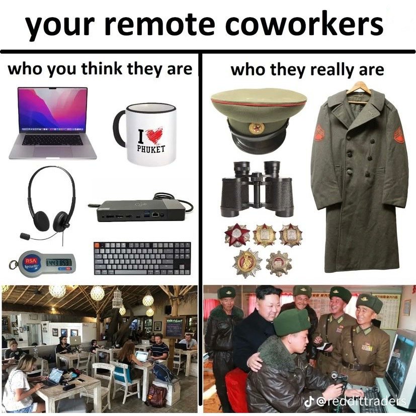 The hacking of KnowBe4 by a North Korean hacker using social engineering reminded me of Kevin Mitnick. Kevin was not only a technically skilled hacker but also a phenomenon in social engineering.

Authorities were so afraid of him that they placed him in solitary confinement for