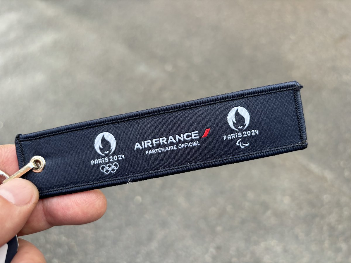 Seb CAPOUNE✈️ tweet media