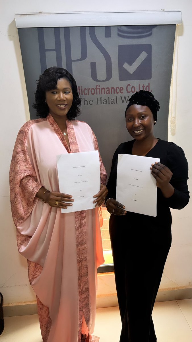 Proud to announce that Fatiman &amp; Co has been managing APS Islamic Micro Finance's social media and content since April! We're honored by their support. Sign up with APS today for exceptional services! #SupportLocal #APSIslamicMicroFinance #FatimanAndCo #SignUpToday