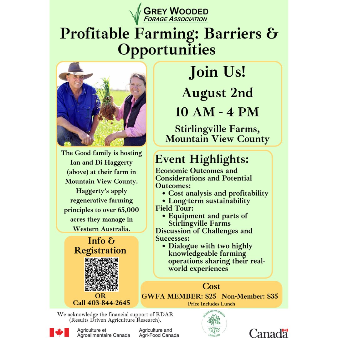 Act now! Final opportunity to grab your tickets. Don't miss out!

For more information, visit our website - link in bio.