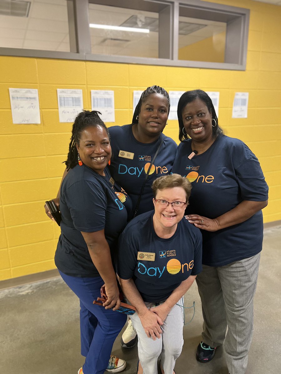 Cynthia BriscoeBrown (@cynthiabriscoeb) on Twitter photo <a href="/APSSylvanHills/">Sylvan Hills Middle School</a> points students towards college and career success from #APSDayOne! <a href="/apsupdate/">ATL Public Schools</a> <a href="/BOEAPS/">Atlanta Board of Education</a> <a href="/apssupt/">Dr. Bryan Johnson</a> <a href="/APSSylvanHills/">Sylvan Hills Middle School</a> points students towards college and career success from #APSDayOne! <a href="/apsupdate/">ATL Public Schools</a> <a href="/BOEAPS/">Atlanta Board of Education</a> <a href="/apssupt/">Dr. Bryan Johnson</a>