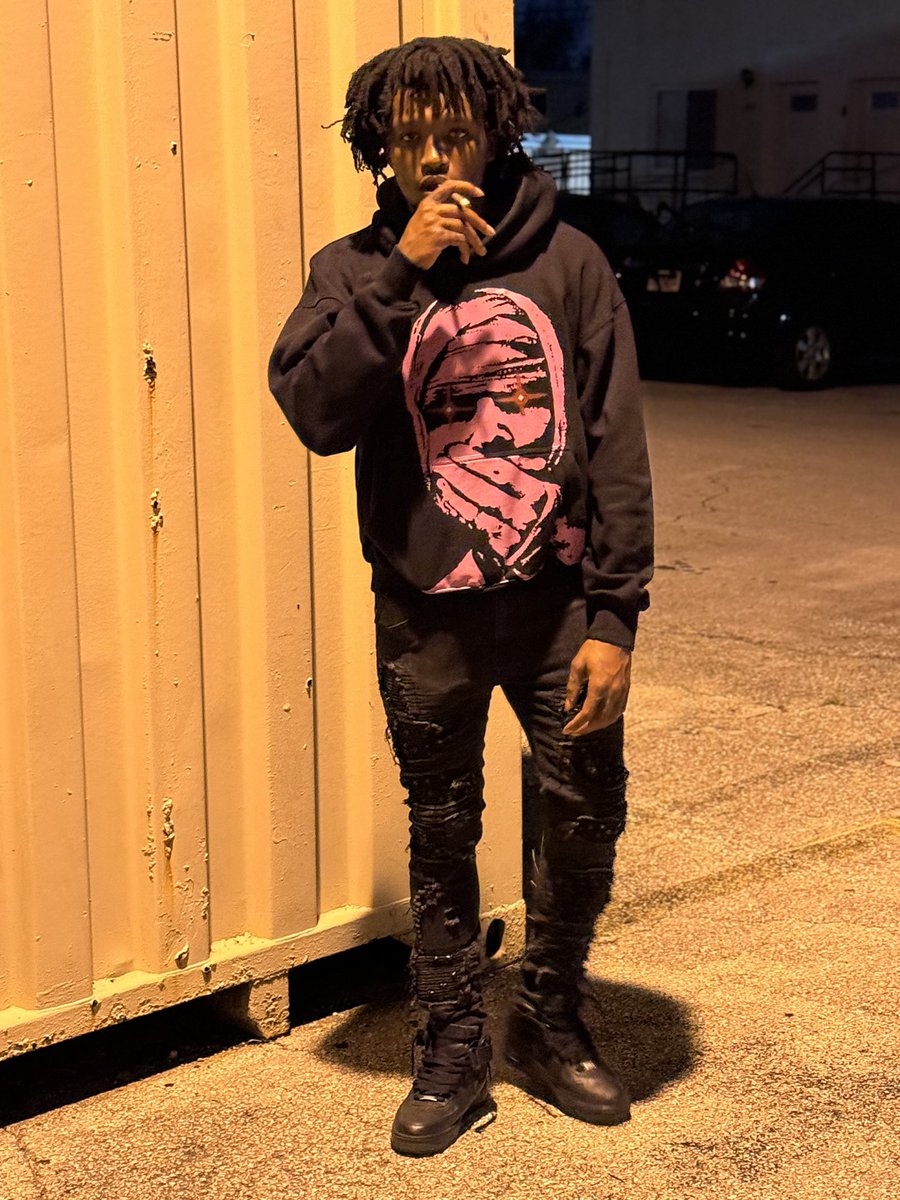 MasterGDrugz's tweet photo. WILDLIFE EP 🐺 
OUT NOW ‼️
LINK N BIO 👹 https://t.co/KTa65CgvCU