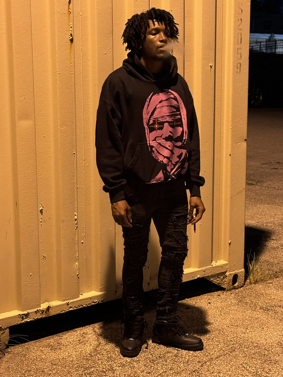 MasterGDrugz's tweet photo. WILDLIFE EP 🐺 
OUT NOW ‼️
LINK N BIO 👹 https://t.co/KTa65CgvCU