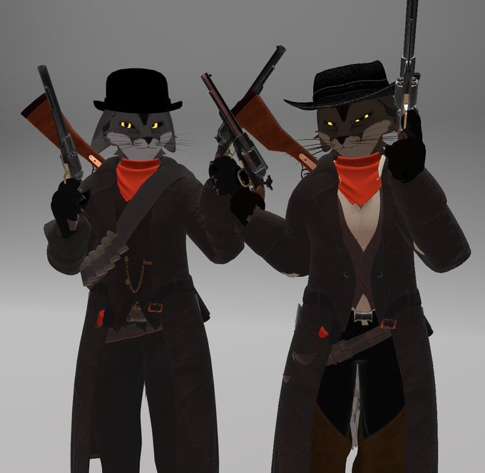 Like I always say SOMEDAY alll have a world made that has all my public avatars in it! Made 3 new public