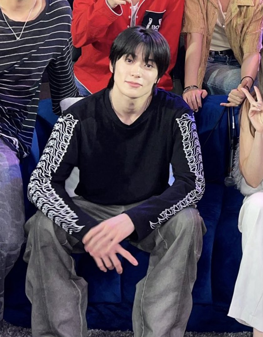 jaehyuno。 tweet media