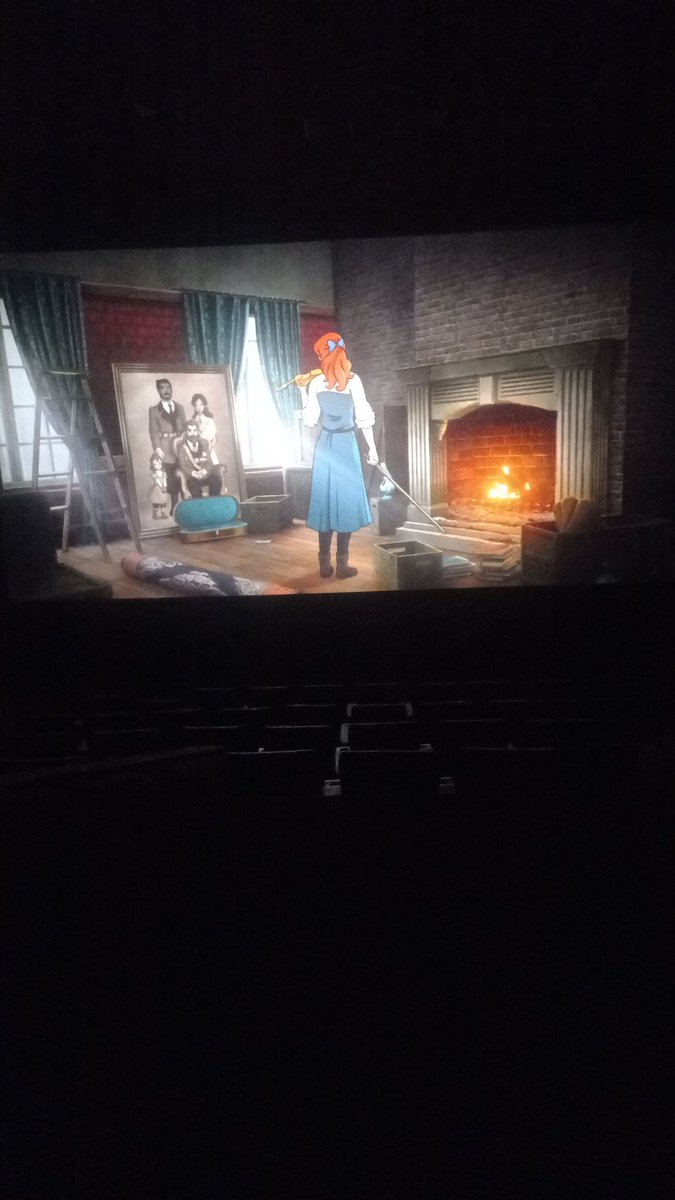 SadiaQa82382115's tweet photo. It was a good movie!!👍👍
#TheGlassworker
#SupportPakistanitalent https://t.co/2kWVeyirP3