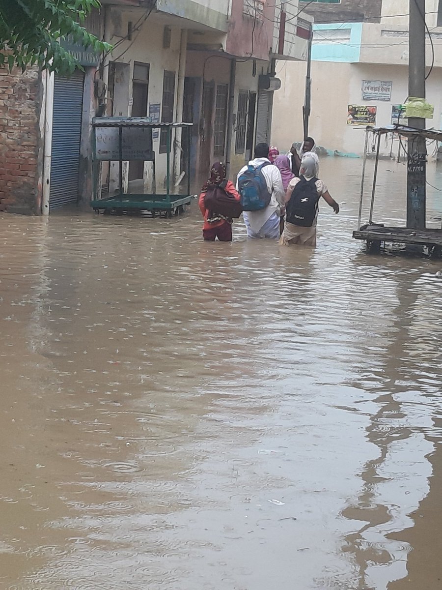 गुरुनानक नगर वार्ड 25 से 33 का हाल बेहाल..जागो सरकार जागो..
<a href="/DmHanumangarh/">District Collector & Magistrate, Hanumangarh</a> <a href="/RajCMO/">CMO Rajasthan</a> 
<a href="/BhajanlalBjp/">Bhajanlal Sharma</a>
