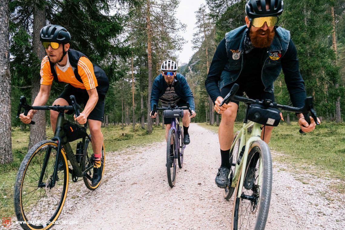FitCityHQ's tweet photo. Gravel Bike Riding: Exploring the Versatility and Appeal of Gravel Bikes https://t.co/budgxnK5WY via @Yegfit https://t.co/fGAw5vfuMo