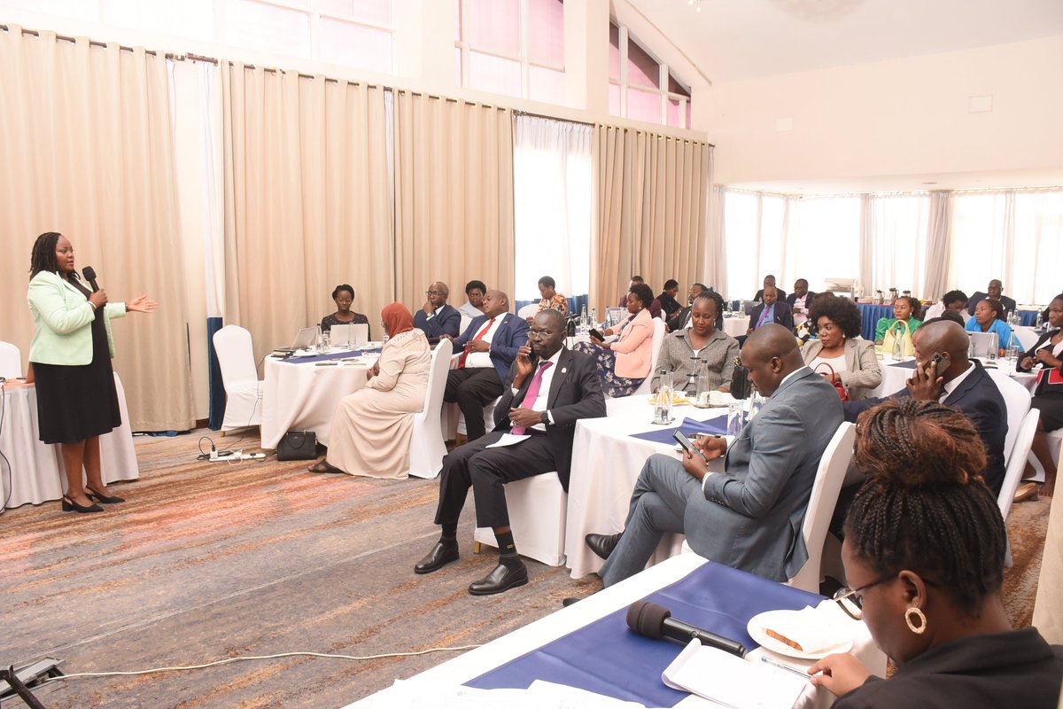 ISOCUg's tweet photo. Thanks to all who attended the the inaugural Parliamentary Internet Governance  Forum (#UPIGF) that provided a platform for legislators in Uganda to learn and deliberate on strategies, policies and technical management of the core resources of the Internet in #Uganda. https://t.co/EymGgsAYhB
