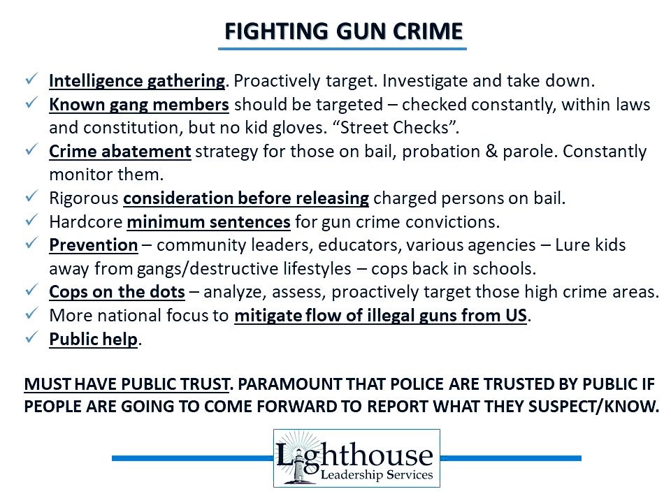 Great conversation with <a href="/_HafsaArif/">Hafsa Arif</a> today regarding gun violence! Why is it staying consistent or even rising? How do we stop it? Tune into <a href="/CTVAtlantic/">CTV News Atlantic</a> tonight at 6.