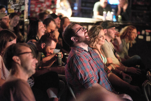 High Plains Comedy Festival tweet media