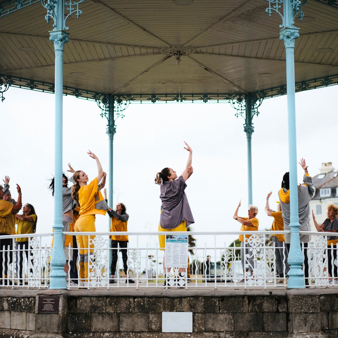 MCDC - Michaela Cisarikova Dance Company tweet media