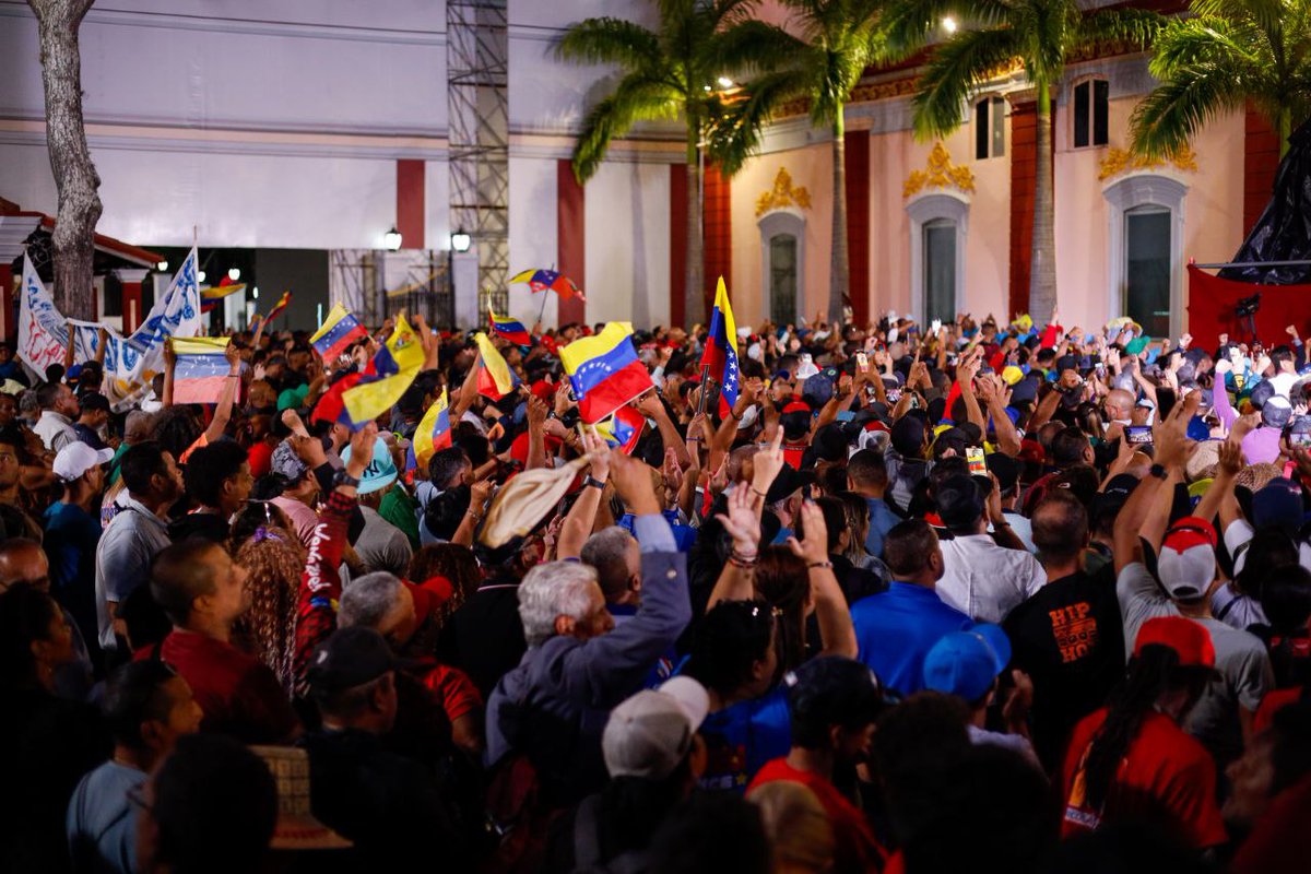 Yescenia E. Granados M. tweet media