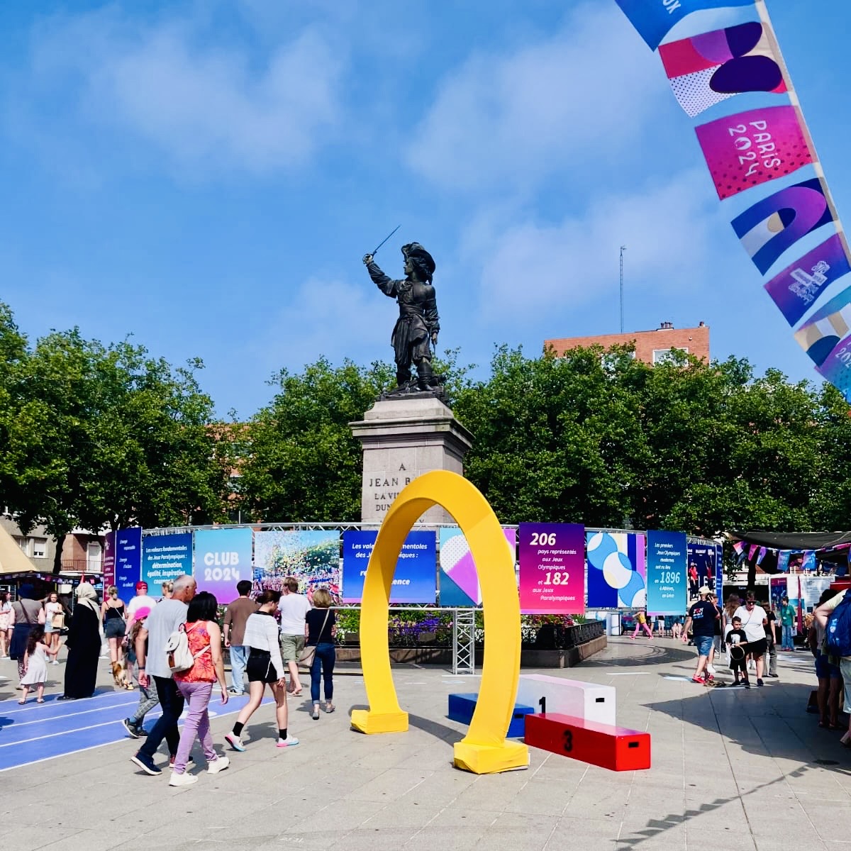 Espace Santé du Littoral tweet media