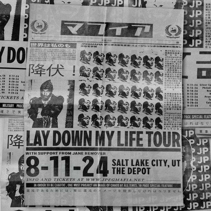 Volume Utah tweet media