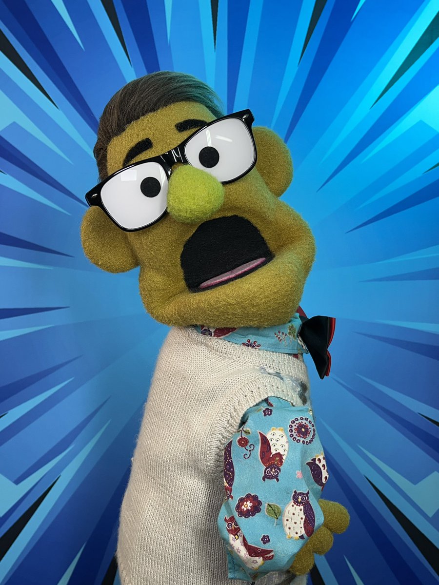 HackerTDog's tweet photo. Y’alright Cockers!! Here’s my incompetent producer and owl enthusiast… Derek McGee #hackertime #owl #etc https://t.co/vG3WT2zG8z